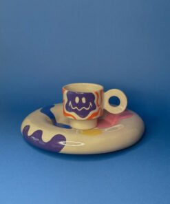 CHEAT DAY(S) dideli puodeliai ant kojelės