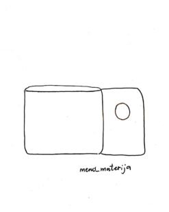 MAKE YOUR OWN DESIGN mug