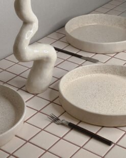 SAND gilios lėkštės