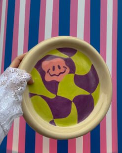 CHEAT DAY(S) dinner plates