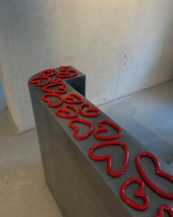 FIND YOUR HEART smilkalinės