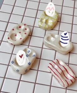 EGG serviravimo lėkštė