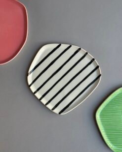 FUN dinner plates