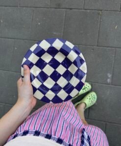 SOUP OR SALAD plates