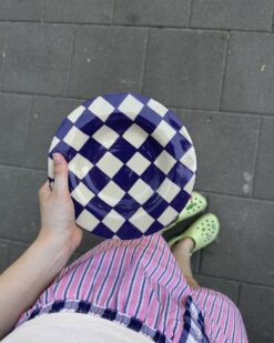 SOUP OR SALAD plates