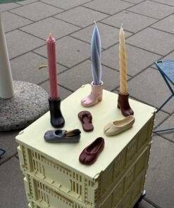 BOOT smilkalinė / žvakidė