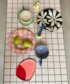 SUMMER IN YOUR HAND puodeliai