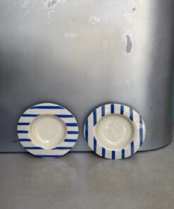 WIDE EDGE pasta bowls