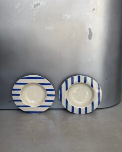 WIDE EDGE pasta bowls