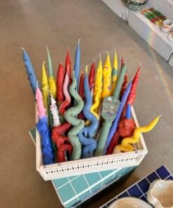 MYCOLOGY (XXL) candles