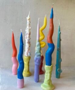 BATOLOGY (S-M) candles