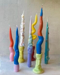 BATOLOGY (S-M) žvakės