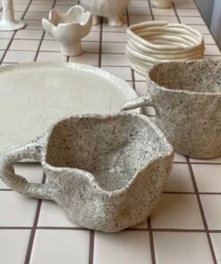 GRAINSTONE puodeliai