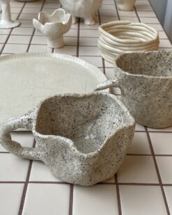 GRAINSTONE puodeliai