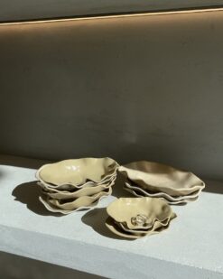 SOFT WAVE plates