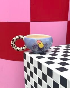 BALOON mug