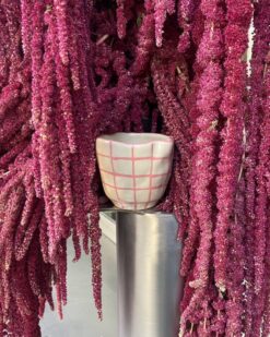 HANDTOUCH mugs without handles