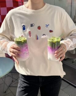 MENO MATERIJA T-shirt