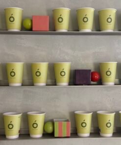 FUNKY CUBE puodeliai