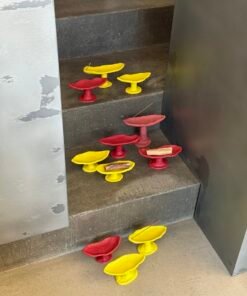 BOOT incense burners / candleholders (Copy)