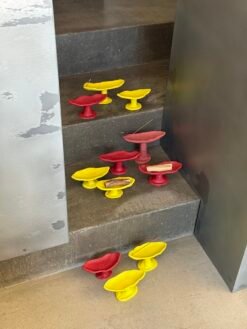 BOOT incense burners / candleholders (Copy)