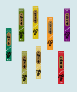 Morning star incense sticks