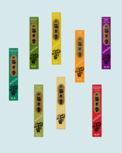 Morning star smilkalai