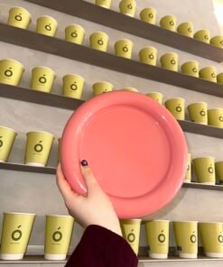 CHUNKY pietų lėkštė