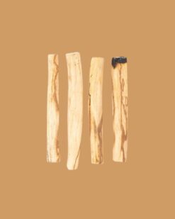 PALO SANTO natūralūs smilkalai